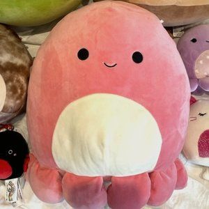 Abby Squishmallow 12" BNWT